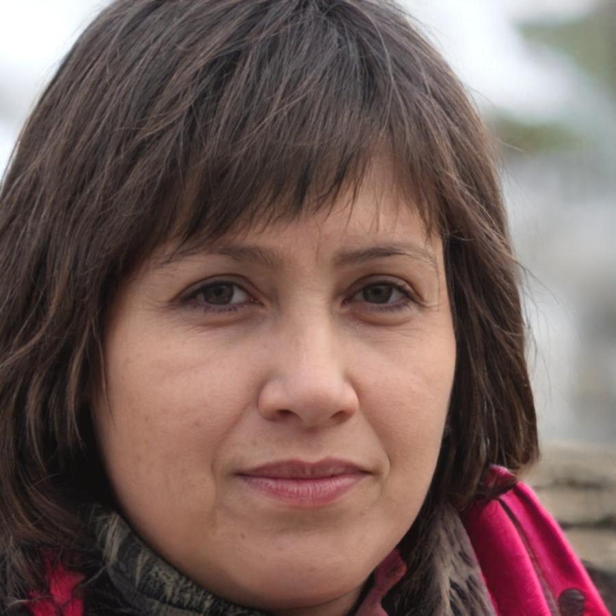 Sophie Martin, Directrice Innovation chez solenqualirix